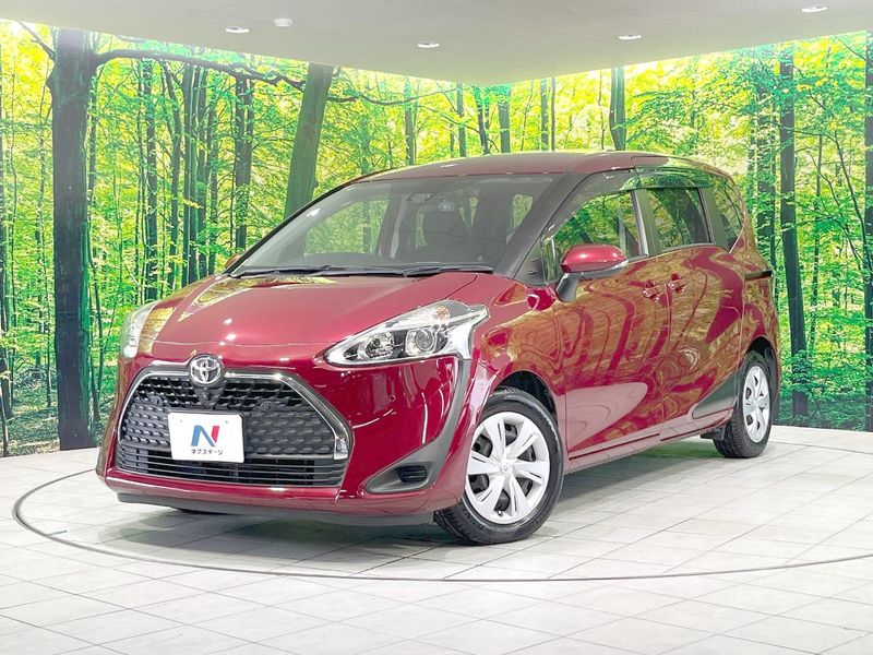 2020 Toyota Sienta DBA-NSP170G (UW-6a94f24d445b6)[0]