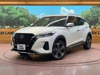 2021 Nissan Kicks 6AA-P15