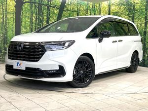 2023 Honda Odyssey Hybrid 6AA-RC5