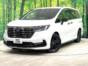 2023 Honda Odyssey Hybrid 6AA-RC5