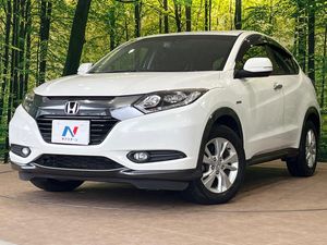 2015 Honda Vezel DAA-RU3