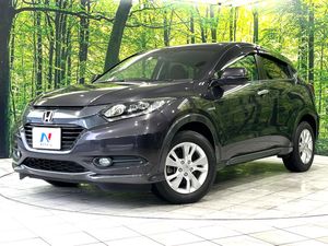2014 Honda Vezel DAA-RU4