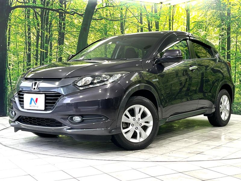 2014 Honda Vezel DAA-RU4 (UW-6a94f26d4d6d7)[0]