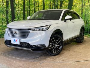 2021 Honda Vezel 6AA-RV5