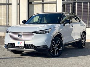 2021 Honda Vezel 6AA-RV5