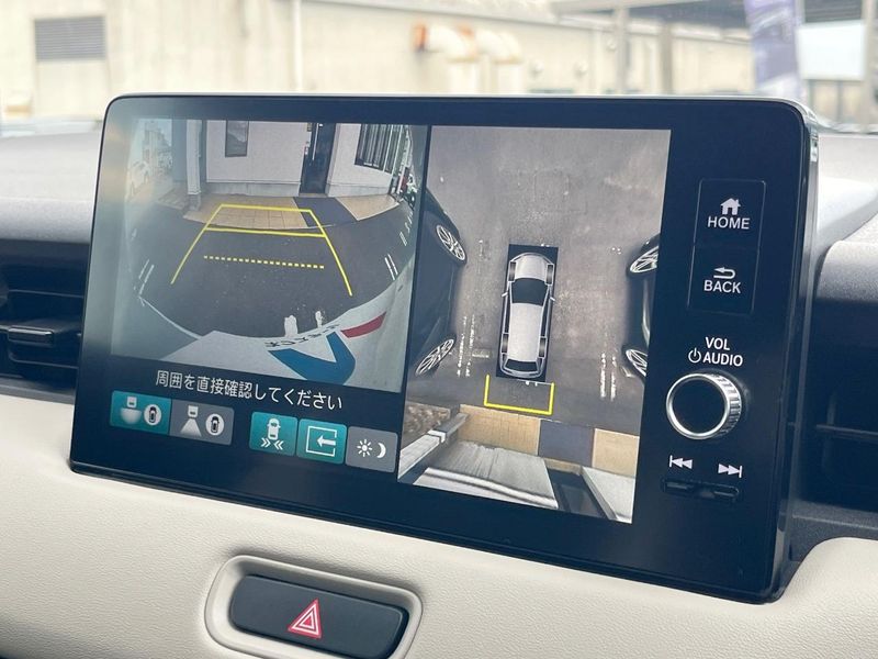 2021 Honda Vezel 6AA-RV5 (UW-6a94f2711cc3a)[4]