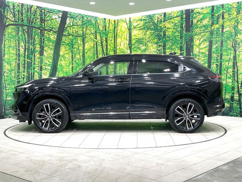 2021 Honda Vezel 6AA-RV5 (UW-6a94f2725bb6f)[10]