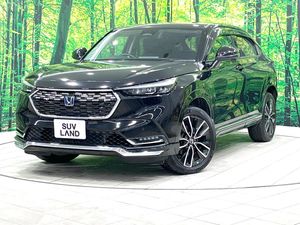 2021 Honda Vezel 6AA-RV5