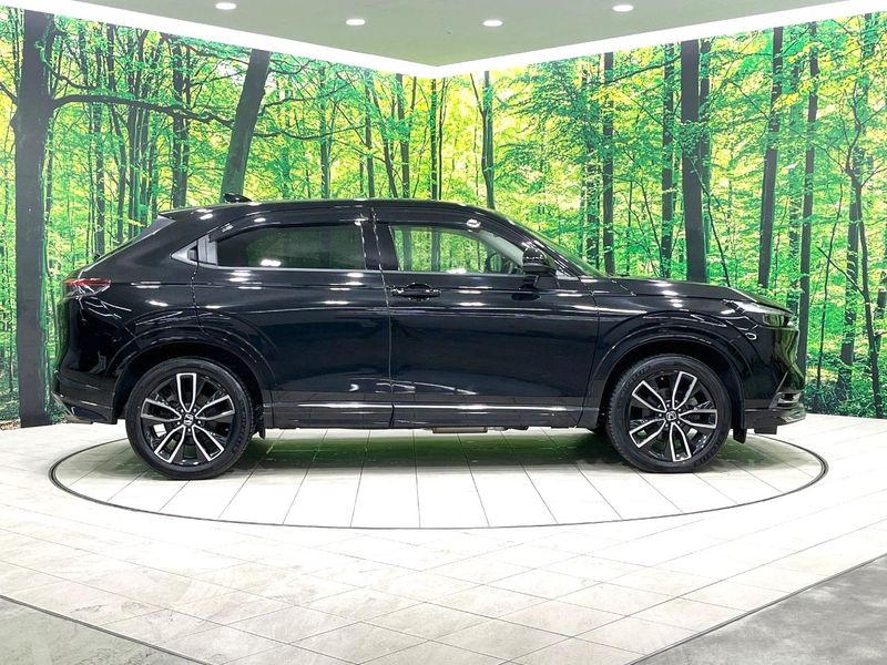 2021 Honda Vezel 6AA-RV5 (UW-6a94f2725bb6f)[14]