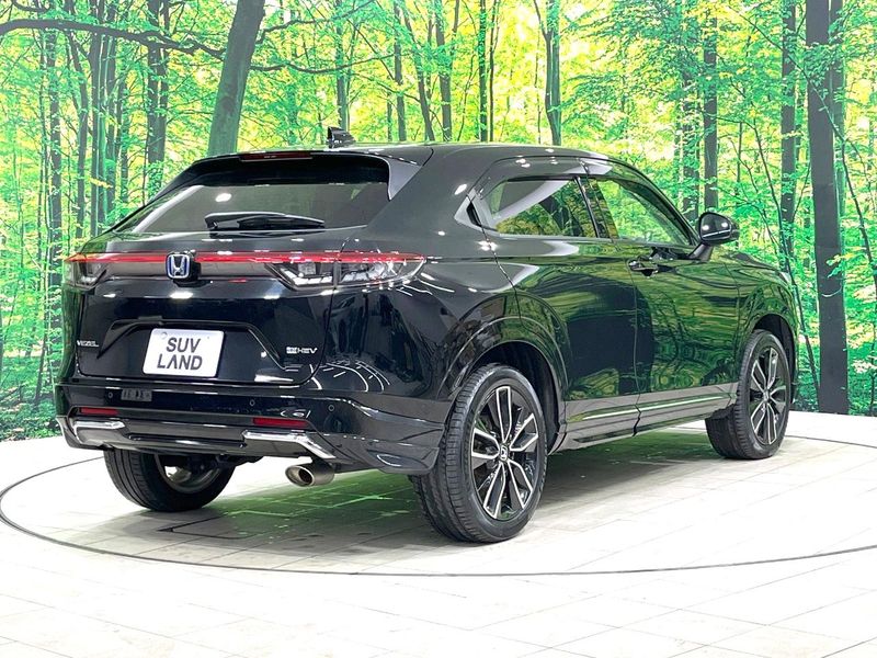 2021 Honda Vezel 6AA-RV5 (UW-6a94f2725bb6f)[13]