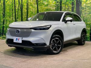 2023 Honda Vezel 6AA-RV5