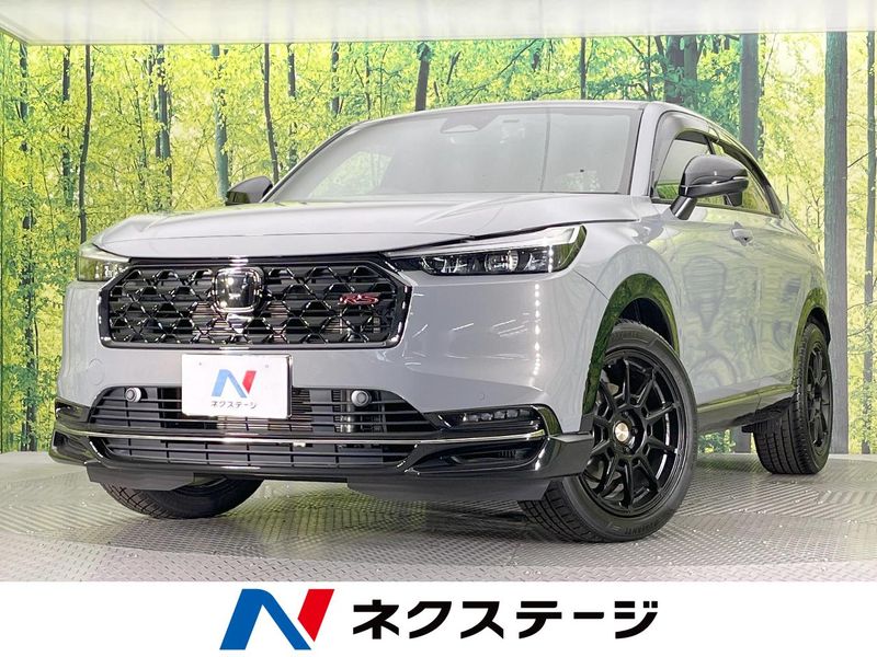 2026 Honda Vezel 6AA-RV5 (UW-6a94f27c046bc)[3]