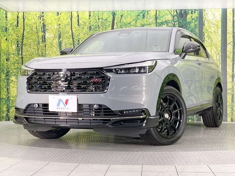 2026 Honda Vezel 6AA-RV5 (UW-6a94f27c046bc)[0]