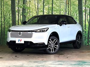 2026 Honda Vezel 6AA-RV5