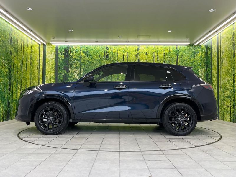 2024 Honda ZR-V 6AA-RZ4 (UW-6a94f2817326f)[20]