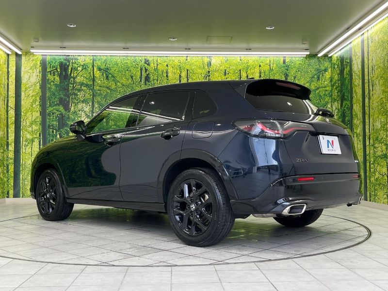 2024 Honda ZR-V 6AA-RZ4 (UW-6a94f2817326f)[19]