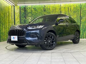 2024 Honda ZR-V 6AA-RZ4