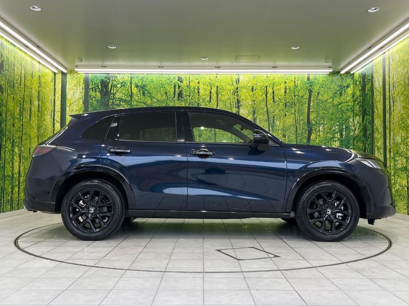 2024 Honda ZR-V 6AA-RZ4 (UW-6a94f2817326f)[16]