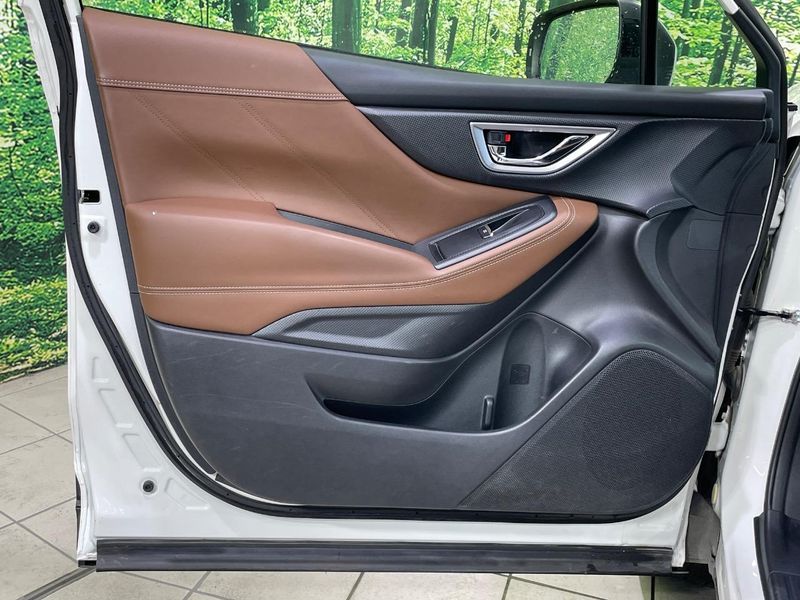 2019 Subaru Forester 5AA-SKE (UW-6a94f29372e87)[8]