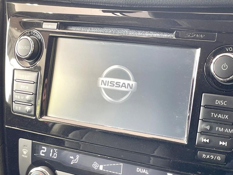 2018 Nissan X-Trail DBA-T32 (UW-6a94f29b43f55)[14]