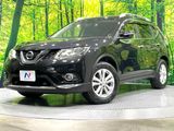 2016 Nissan X-Trail DBA-T32