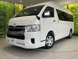 2025 Toyota Hiace Wagon 3BA-TRH224W