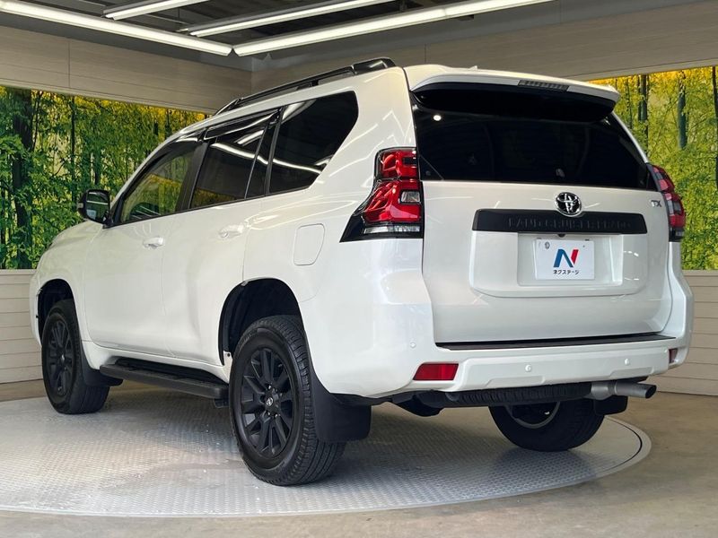 2023 Toyota Land Cruiser Prado 3BA-TRJ150W (UW-6a94f2a601851)[24]