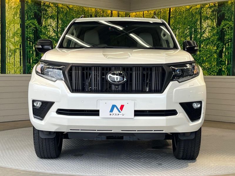 2023 Toyota Land Cruiser Prado 3BA-TRJ150W (UW-6a94f2a601851)[19]