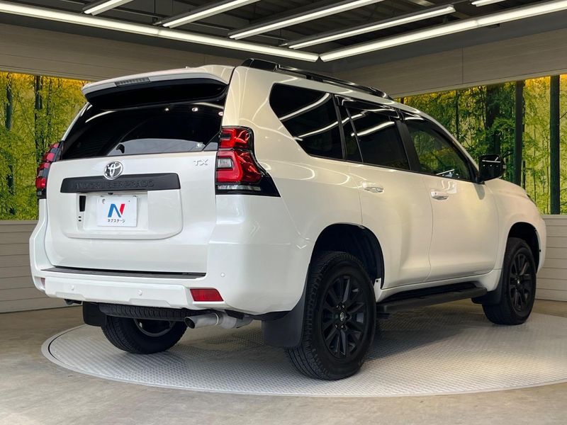 2023 Toyota Land Cruiser Prado 3BA-TRJ150W (UW-6a94f2a601851)[22]
