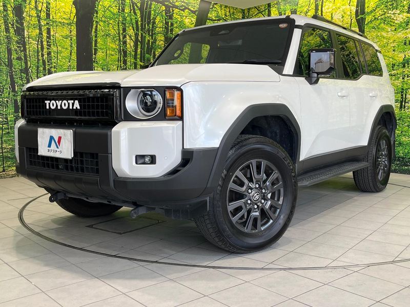 2024 Toyota Land Cruiser 250 3BA-TRJ250W (UW-6a94f2ac0d60c)[0]
