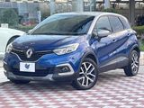 2019 Renault Captur ABA-2RH5F1