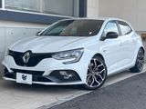2019 Renault Megane ABA-BBM5P