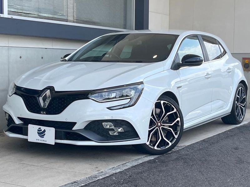 2019 Renault Megane ABA-BBM5P (UW-6a94f2b8675f6)[0]