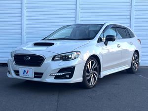 2019 Subaru Levorg DBA-VM4