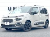 2022 Citroen Berlingo 3DA-K9CYH01