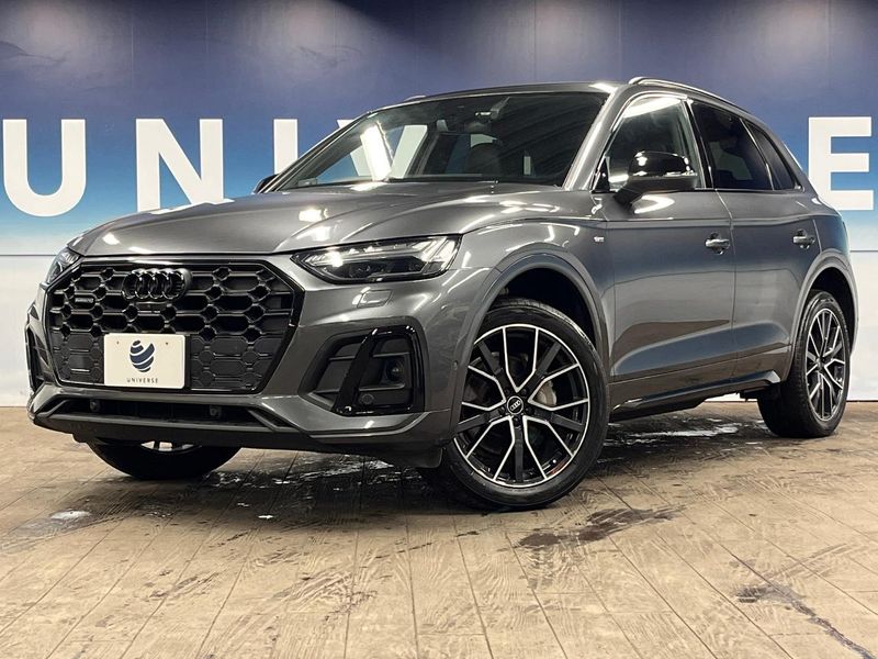 2022 Audi Q5 3CA-FYDTPS (UW-6a94f2c892624)[0]