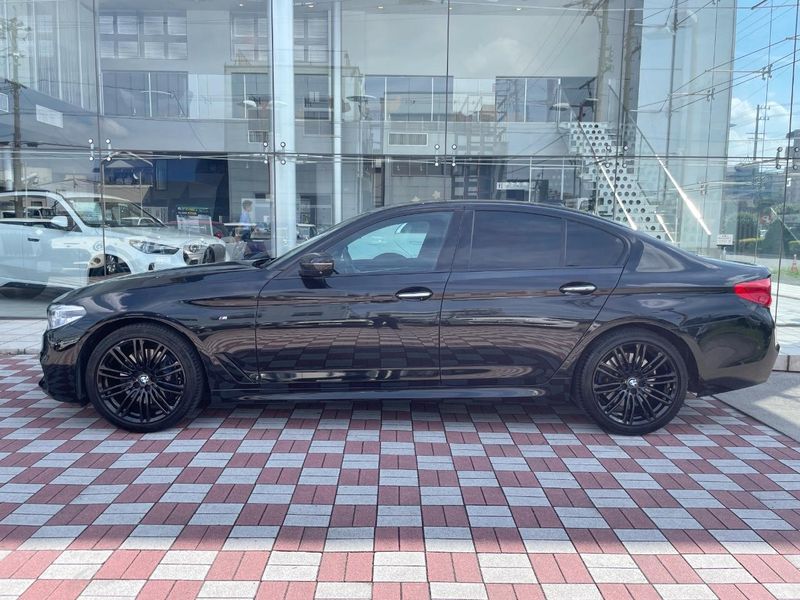 2018 BMW 5 Series DBA-JA20 (UW-6a94f2cc2de3c)[18]
