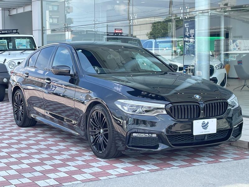 2018 BMW 5 Series DBA-JA20 (UW-6a94f2cc2de3c)[4]