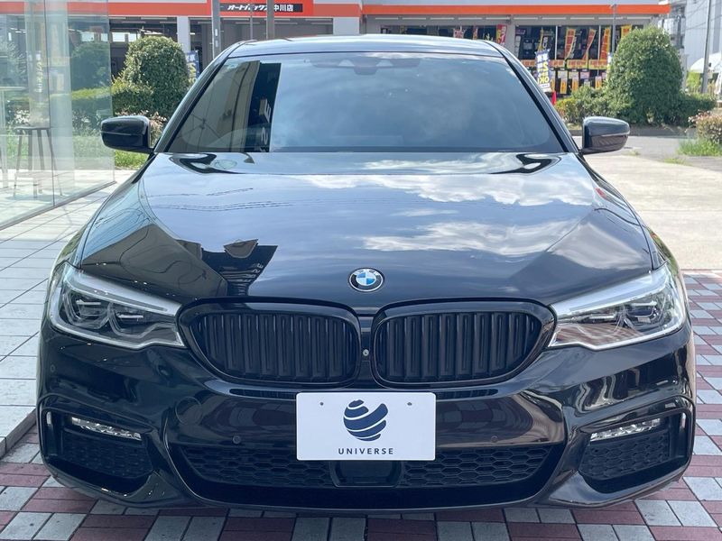2018 BMW 5 Series DBA-JA20 (UW-6a94f2cc2de3c)[15]
