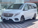 2020 Mercedes Benz V Class 3DA-447811C