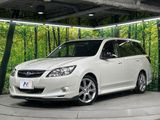 2012 Subaru Exiga DBA-YAM