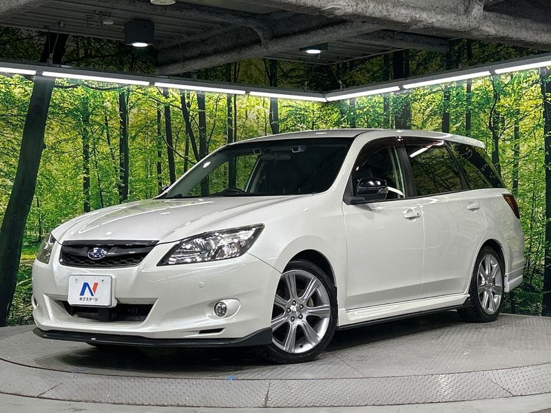 2012 Subaru Exiga DBA-YAM (UW-6a94f2dcb06bd)[0]