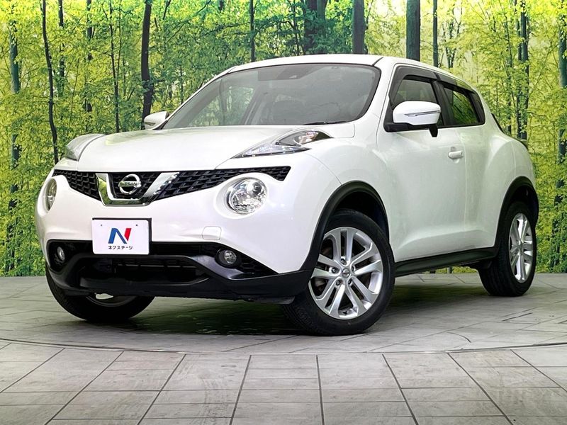 2016 Nissan JUKE DBA-YF15 (UW-6a94f2de45abf)[0]