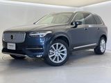 2017 Volvo XC90 DBA-LB420XCA