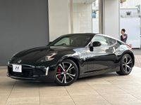 2020 Nissan Fairlady Z 4BA-Z34