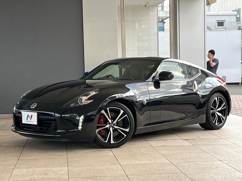 2020 Nissan Fairlady Z 4BA-Z34 (UW-6a94f2e67123e)[0]