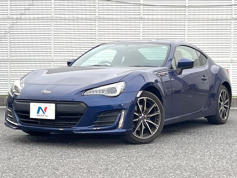 2017 Subaru BRZ DBA-ZC6 (UW-6a94f2e8db983)[0]