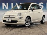 2018 Fiat 500C ABA-31212