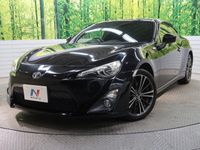 2012 Toyota 86 DBA-ZN6