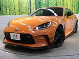 2023 Toyota GR86 3BA-ZN8
